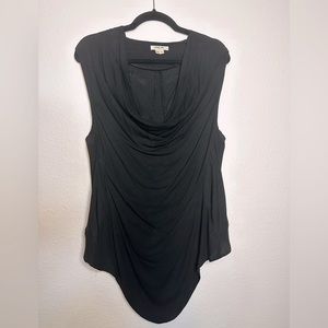 HELMUT LANG Top Sz L